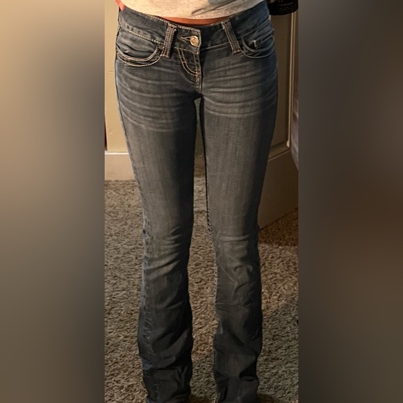 Women’s size 25L BKE Stella Jean - Picture 4 of 4